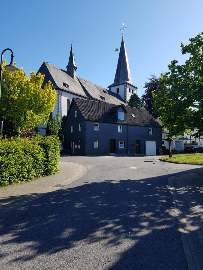 Pilgrims "Elfriede"- Freundliche Unterkunft Remblinghausen Exterior photo