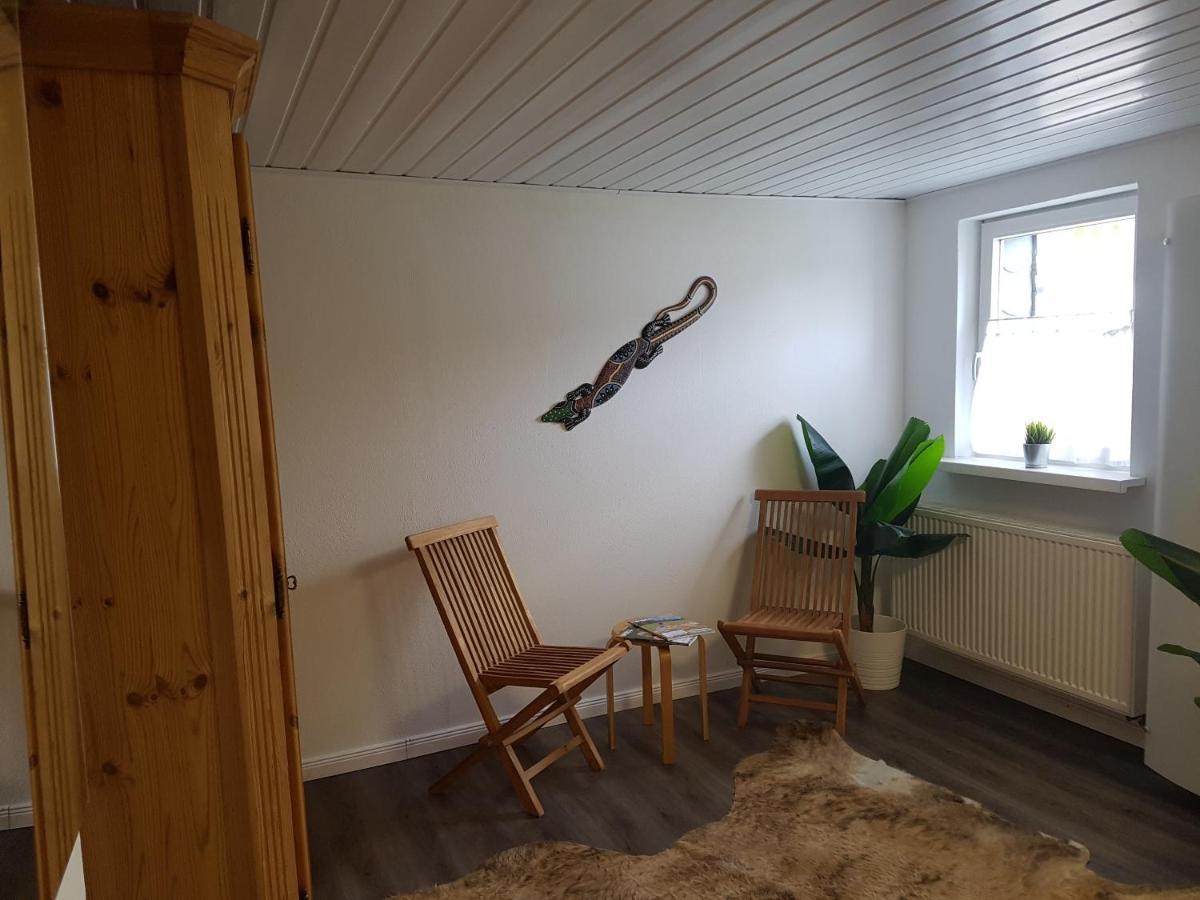 Pilgrims "Elfriede"- Freundliche Unterkunft Remblinghausen Exterior photo